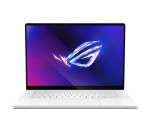 PC portable Asus gaming ROG ZEPHYRUS-G16-GU605CM-DR6W 16" WQXGA 240 Hz Intel Core Ultra 7 16 Go RAM 1 To SSD Nvidia GeForce RTX 5060 Blanc