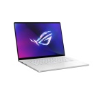 PC portable Asus gaming ROG ZEPHYRUS-G16-GU605CM-DR6W 16" WQXGA 240 Hz Intel Core Ultra 7 16 Go RAM 1 To SSD Nvidia GeForce RTX 5060 Blanc