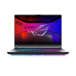 PC portable Asus gaming ROG Strix G16 STRIX-G16-G615LP-DRF099W 16" LED 240 Hz Intel Core Ultra 9 32 Go RAM 1 To SSD Nvidia GeForce RTX 5070 Gris