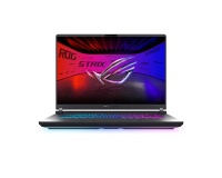PC portable Asus gaming ROG Strix G16 STRIX-G16-G615LP-DR5085W 16" LED 240 Hz Intel Core Ultra 9 32 Go RAM 1 To SSD Nvidia GeForce RTX 5070 Gris