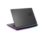 PC portable Asus gaming ROG Strix G16 STRIX-G16-G615LP-DR5085W 16" LED 240 Hz Intel Core Ultra 9 32 Go RAM 1 To SSD Nvidia GeForce RTX 5070 Gris