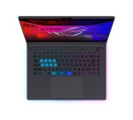 PC portable Asus gaming ROG Strix G16 STRIX-G16-G615LP-DR5085W 16" LED 240 Hz Intel Core Ultra 9 32 Go RAM 1 To SSD Nvidia GeForce RTX 5070 Gris