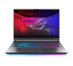 PC portable Asus gaming ROG STRIX-G18-G815LM-DR9058W 18" WQXGA 240 Hz Intel Core Ultra 9 16 Go RAM 1 To SSD Nvidia GeForce RTX 5060 Gris