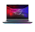 PC portable Asus gaming ROG STRIX-G18-G815LM-DR9058W 18" WQXGA 240 Hz Intel Core Ultra 9 16 Go RAM 1 To SSD Nvidia GeForce RTX 5060 Gris