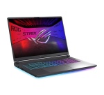 PC portable Asus gaming ROG STRIX-G18-G815LM-DR9058W 18" WQXGA 240 Hz Intel Core Ultra 9 16 Go RAM 1 To SSD Nvidia GeForce RTX 5060 Gris