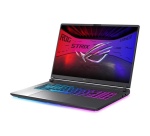 PC portable Asus gaming ROG STRIX-G18-G815LM-DR9058W 18" WQXGA 240 Hz Intel Core Ultra 9 16 Go RAM 1 To SSD Nvidia GeForce RTX 5060 Gris