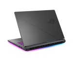 PC portable Asus gaming ROG STRIX-G18-G815LM-DR9058W 18" WQXGA 240 Hz Intel Core Ultra 9 16 Go RAM 1 To SSD Nvidia GeForce RTX 5060 Gris