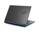 PC portable Asus gaming ROG STRIX-G18-G815LM-DR9058W 18" WQXGA 240 Hz Intel Core Ultra 9 16 Go RAM 1 To SSD Nvidia GeForce RTX 5060 Gris