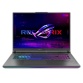 PC portable Asus gaming ROG STRIX-G18-G814FM-DRF9023W 18" WQXGA 240 Hz AMD Ryzen 9 16 Go RAM 1 To SSD Nvidia GeForce RTX 5060 Gris