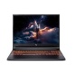 PC portable Acer gaming Nitro V 16 AI ANV16-42-R3JW 16" WUXGA 180 Hz AMD Ryzen 7 16 Go RAM 512 Go SSD Nvidia GeForce RTX 5060 Noir