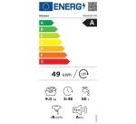 Lave-linge hublot Siemens WG44G2F1FR