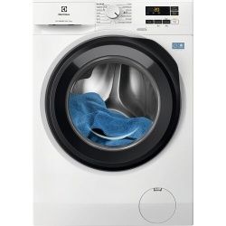 Lave-linge hublot Electrolux EWFI6194O2DA 9 kg Vapeur