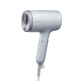 Sèche-cheveux Panasonic EH-NA7M-H825 avec technologie Nanoe et manche pliable