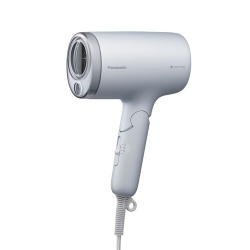 Sèche-cheveux Panasonic EH-NA7M-H825 avec technologie Nanoe et manche pliable
