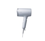 Sèche-cheveux Panasonic EH-NA7M-H825 avec technologie Nanoe et manche pliable