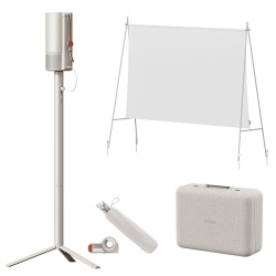 Vidéoprojecteur Xgimi PACK OUTDOOR MOGO 3 PRO