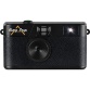 Appareil photo compact Camp Snap numérique sans écran noir