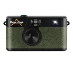 Appareil photo compact Camp Snap numérique sans écran vert