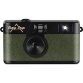 Appareil photo compact Camp Snap numérique sans écran vert