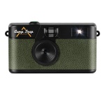 Appareil photo compact Camp Snap numérique sans écran vert