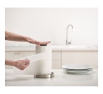 Accessoire de cuisine Joseph Joseph Push&Tear Support rouleau papier