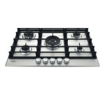 Plaque gaz Whirlpool GMWL758/IXLFR