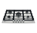 Plaque gaz Whirlpool GMWL758/IXLFR