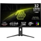 Ecran PC Msi MAG 321CUPDF