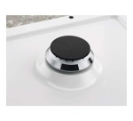 Plaque gaz Electrolux KGS6424W encastrable 60 cm