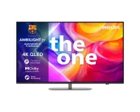 TV LED Philips Ambilight The One 43PUS9050 108 cm 2025