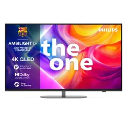 TV LED Philips Ambilight The One 43PUS9050 108 cm 2025