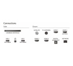 TV LED Philips Ambilight The One 50PUS9050 126 cm 2025