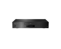 Lecteurs Blu-ray Panasonic DP-UB9004EG1 : Ultra HD 4K, sorties analogiques 7.1, Double HDMI, Wifi