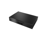 Lecteurs Blu-ray Panasonic DP-UB9004EG1 : Ultra HD 4K, sorties analogiques 7.1, Double HDMI, Wifi