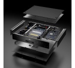 Lecteurs Blu-ray Panasonic DP-UB9004EG1 : Ultra HD 4K, sorties analogiques 7.1, Double HDMI, Wifi