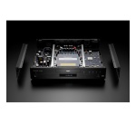 Lecteurs Blu-ray Panasonic DP-UB9004EG1 : Ultra HD 4K, sorties analogiques 7.1, Double HDMI, Wifi