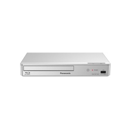 Lecteurs Blu-ray Panasonic DMP-BDT168EG : 3D