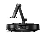 Aspirateur robot Roborock Saros Z70 Black