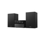 Chaine HiFi Philips Bass Reflex Série 3000 TAM3505M2 Bluetooth DAB+/FM 20 W Noir