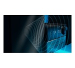 Chaine HiFi Philips Bass Reflex Série 3000 TAM3505M2 Bluetooth DAB+/FM 20 W Noir