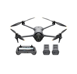 Drone Dji Mavic 4 Pro Fly More Combo(DJI RC 2)