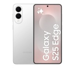 Smartphone Samsung Galaxy S25 Edge 5G 256 Go Gris