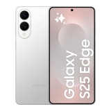 Smartphone Samsung Galaxy S25 Edge 5G 256 Go Gris