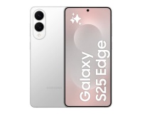 Smartphone Samsung Galaxy S25 Edge 5G 256 Go Gris