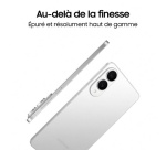 Smartphone Samsung Galaxy S25 Edge 5G 256 Go Gris