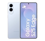 Smartphone Samsung Galaxy S25 Edge 5G 256 Go Bleu