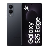Smartphone Samsung Galaxy S25 Edge 5G 256 Go Noir