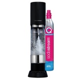 Machine à soda et eau gazeuse Sodastream Machine ENSO noire