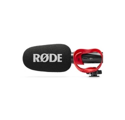 Microphone Rode à Condensateur