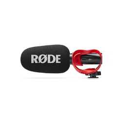 Microphone Rode à Condensateur